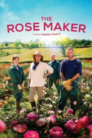 The Rose Maker 2021 on netflix