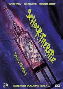 Love Potion 1987 on netflix