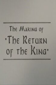 A Filmmaker’s Journey: Making ‘The Return of the King’ 2004 on netflix