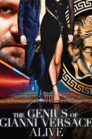 The Genius of Gianni Versace Alive 2023 on netflix