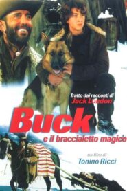 Buck and the Magic Bracelet 1999 on netflix