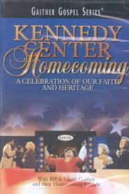 Kennedy Center Homecoming 2002 on netflix