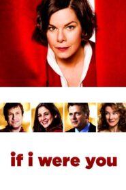 If I Were You 2013 on netflix