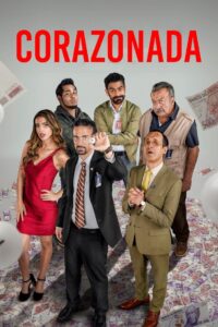 Corazonada 2022 on netflix