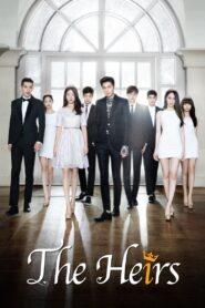 The Heirs 2013 on netflix