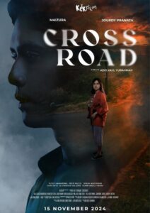 Cross Road 2024 on netflix