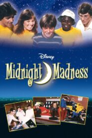Midnight Madness 1980 on netflix