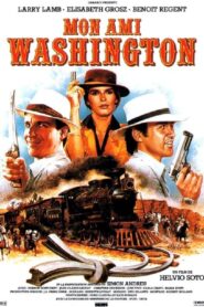 Mon Ami Washington 1984 on netflix