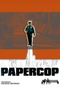 Papercop 2018 on netflix