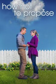 How Not to Propose 2015 on netflix