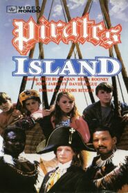 Pirates Island 1991 on netflix
