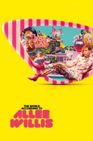 The World According to Allee Willis 2024 on netflix