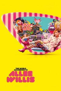 The World According to Allee Willis 2024 on netflix