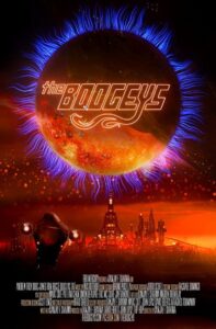 The Boogeys 2017 on netflix