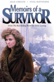 Memoirs of a Survivor 1981 on netflix