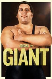 Andre the Giant 2018 on netflix