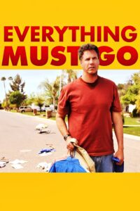 Everything Must Go 2011 on netflix