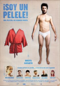¡Soy un pelele! 2009 on netflix
