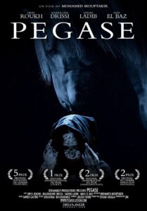 Pegasus 2010 on netflix