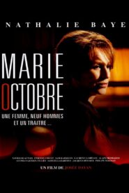 Marie-Octobre 2008 on netflix