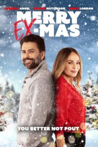 Merry Ex-Mas 2022 on netflix