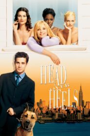 Head Over Heels 2001 on netflix