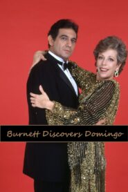 Burnett Discovers Domingo 1984 on netflix