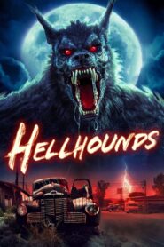 Hellhounds 2024 on netflix