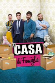La casa di famiglia 2017 on netflix