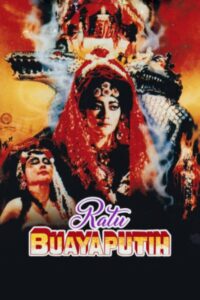 White Crocodile Queen 1988 on netflix