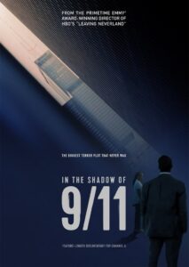In the Shadow of 9/11 2021 on netflix