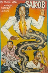 Sakobi: The Snake Girl 1998 on netflix