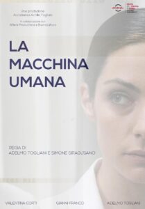 La Macchina Umana 2017 on netflix