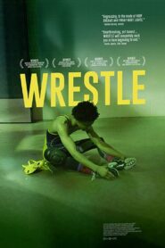 Wrestle 2018 on netflix