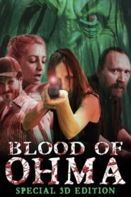 Blood of Ohma 2011 on netflix