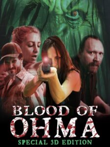 Blood of Ohma 2011 on netflix