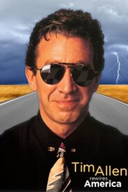 Tim Allen: Rewires America 1991 on netflix