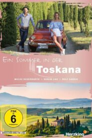 Ein Sommer in der Toskana 2019 on netflix
