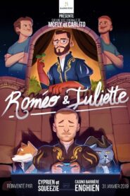 Romeo and Juliet, the worst forfeit of all time 2019 on netflix