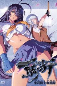 Ikki Tousen in Kyoto 2011 on netflix