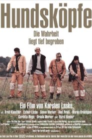 Hundsköpfe 2003 on netflix