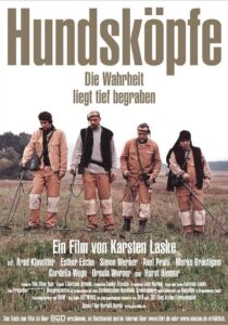Hundsköpfe 2003 on netflix
