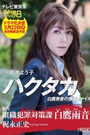 Hakutaka Shirataka Amane no Investigation File 2021 on netflix