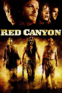 Red Canyon 2008 on netflix