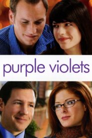Purple Violets 2007 on netflix