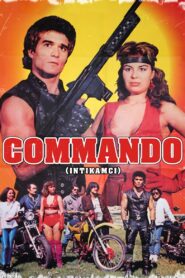 İntikamcı 1986 on netflix