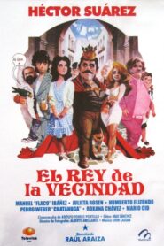 El rey de la vecindad 1985 on netflix