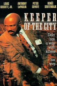 Keeper of the City 1991 on netflix