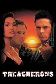 Treacherous 1993 on netflix
