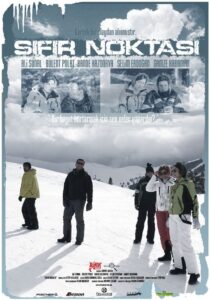 Sıfır Noktası 2008 on netflix